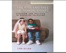 New Texts Out Now: Lori Allen, The Rise and Fall of Human Rights: Cynicism and Politics in Occupied Palestine