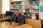 Urbanists Can Never Afford to be Apolitical: An Interview with Nezar AlSayyad on Urbanization in the Middle East