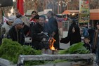 بودكاست: الطعام العراقي في أوائل القرن العشرين