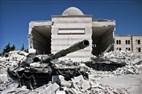 عقد على الانتفاضة: اليسار السوري بين انهيار الأيديولوجيا والعبث السياسي