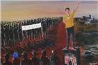 A Call for Solidarity: Working-Class Struggles in Iran and the United States