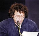 Poems by Hussein Al-Barghouti