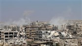 حلب: معركة وشيكة الحدوث