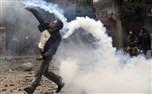 The Battle of Muhammad Mahmud Street: Teargas, Hair Gel, and Tramadol
