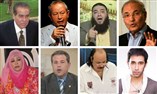 The Most Bizarre Egyptian Quotes of 2011