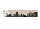 Jadaliyya Launches Cities Page