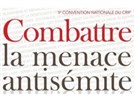 An Open Letter of Response to CRIF (Conseil Représentatif des Institutions Juives de France)