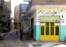 Egypt and the Future of the Corporate Grid