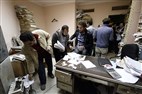To Fight Corruption, Egypt Needs a Freedom of Information Law