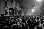 Mohamed Mahmoud Clashes, One Year on: "A Battle for Dignity"