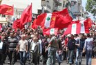 The Lebanese Left Fails in Syria