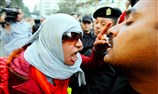 الثورة أنثى 