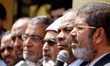 Freedom and Justice Party Slams Early Presidential Elections as "Not the Solution"