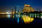 Is Qatar's Foreign Policy Sustainable?