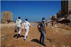The Derna Tragedy: A Natural or Imperialist Disaster?