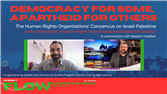 Flow Podcast Episode 7: Democracy for Some, Apartheid for Others with Omar Shakir (Video)