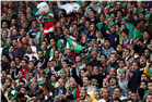 Fun, Football, and Palestinian Nationalism