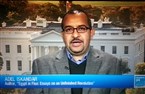 Egypt Between "Simulacra" and "Secular Criticism:" An Interview with Jadaliyya Co-Editor Adel Iskandar on France24