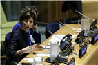 Oom-Shmoom: Israel’s Battle against the United Nations