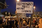 Is Everywhere Taksim?: Public Space and Possible Publics