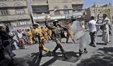 Yemen Update: May 27, 2011