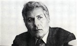"A Glance" by Youssef Idris