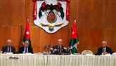 Jordan's New Opposition and the Traps of Identity and Ambiguity