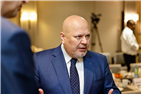 Is ICC Prosecutor Karim Khan Fit for Purpose?