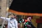 All Armies - the Syrian Regime, the FSA and Islamist - Are Thieves