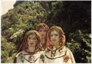 Amazigh Film in Algeria: Deterritorialization of a National Cinema