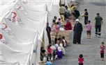 "من المآسي المضاعفة للنزوح:فتيات سوريات للزواج "بثمن بخس