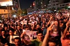Iran’s Presidential Elections: The Live Embers of a Democratic Opposition Glow