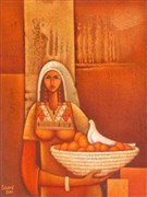 گيمر وبرتقال الوطن