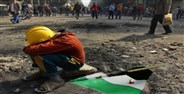 أزمة في الثورة السوريّة