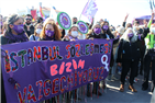 The Istanbul Convention, the Women's Movement, and Workers in Turkey