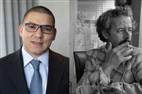 ترجمة محمد شكري إلى الإنجليزية: حوار مع يونس البستي