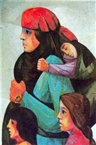 الساعة العاطلة لا تظهر في الصورة