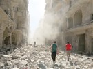 Aleppo: Impending Battle [Ongoing Post]