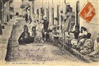 Illicit Sex in Ottoman and French Algeria: An Interview with Aurelie Perrier