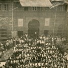 The Student Movement in 1968