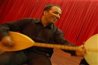 Kurdish Alevi Music and Migration: An Interview with Ozan Aksoy