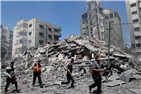 Palestinian Men’s Lives Matter: The Problem with Singling Out Children and Women