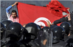 The Everyday Revolution in Tunisia or the Power of the Fragile