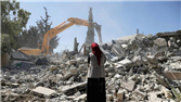 The Internal Zionist Divide and the Palestinians: A Political Physics Perspective