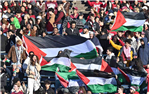 The Ongoing Nakba: Toward a Legal Framework for Palestine