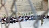  نهاية ”الولائم الدسمة“ للأسرى السياسيين 
