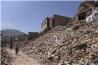 Quick Thoughts: Brahim El Guabli on the Morocco Earthquake