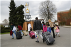 Refugees and Migrants Media Roundup (June 2022)