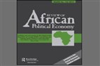 New Texts Out Now: Ray Bush, Turmoil in North Africa