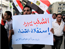 Not in the Revolution's Name: Egypt's New Judicial Authority Bill